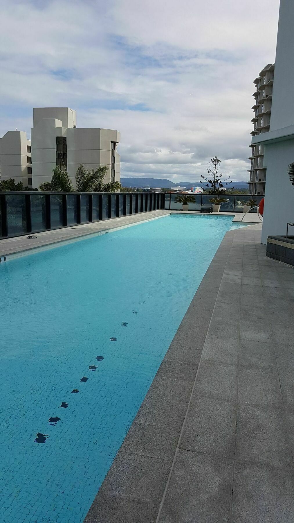 Circle Surfers Paradise Holidays Exterior foto