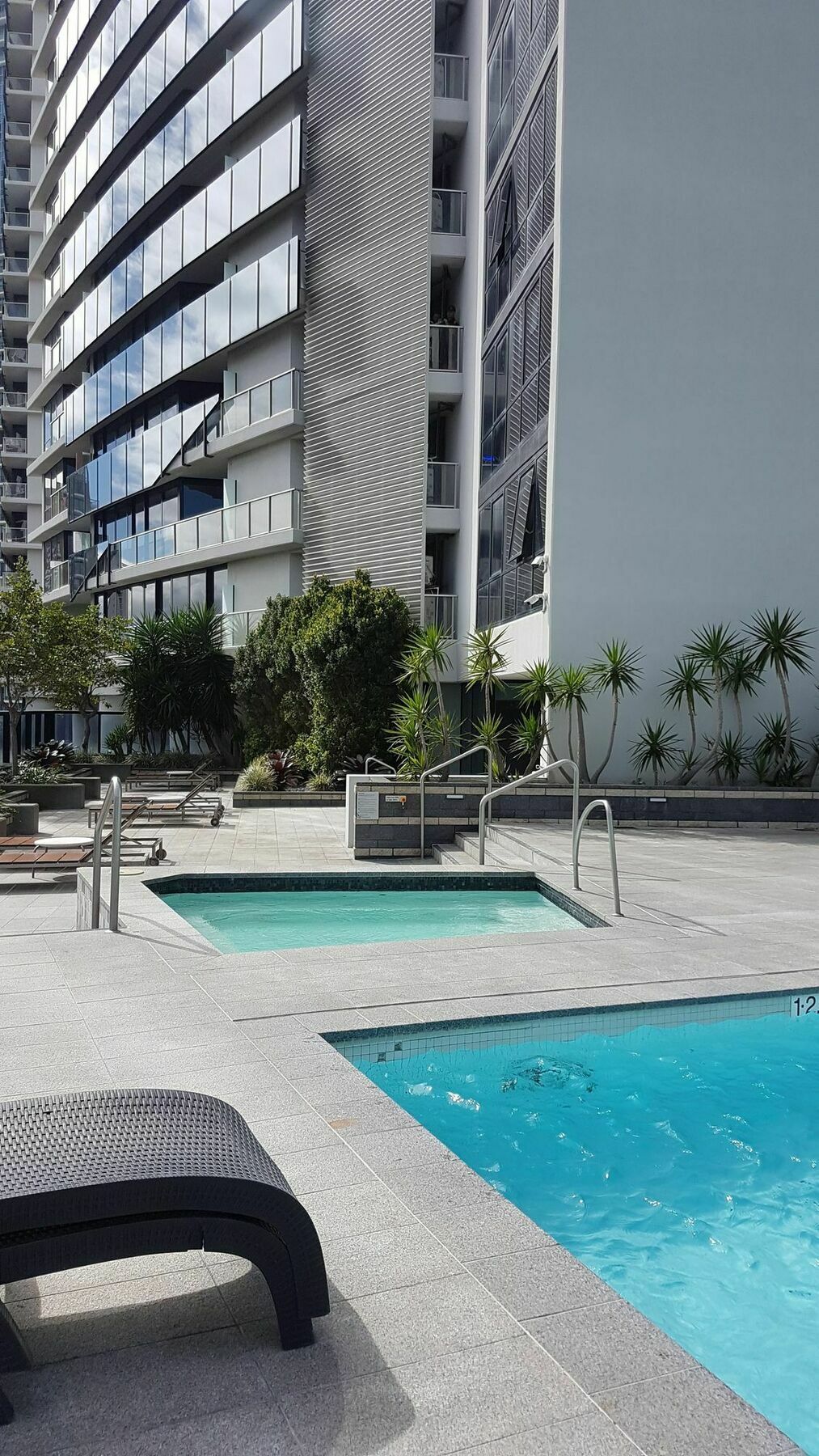 Circle Surfers Paradise Holidays Exterior foto
